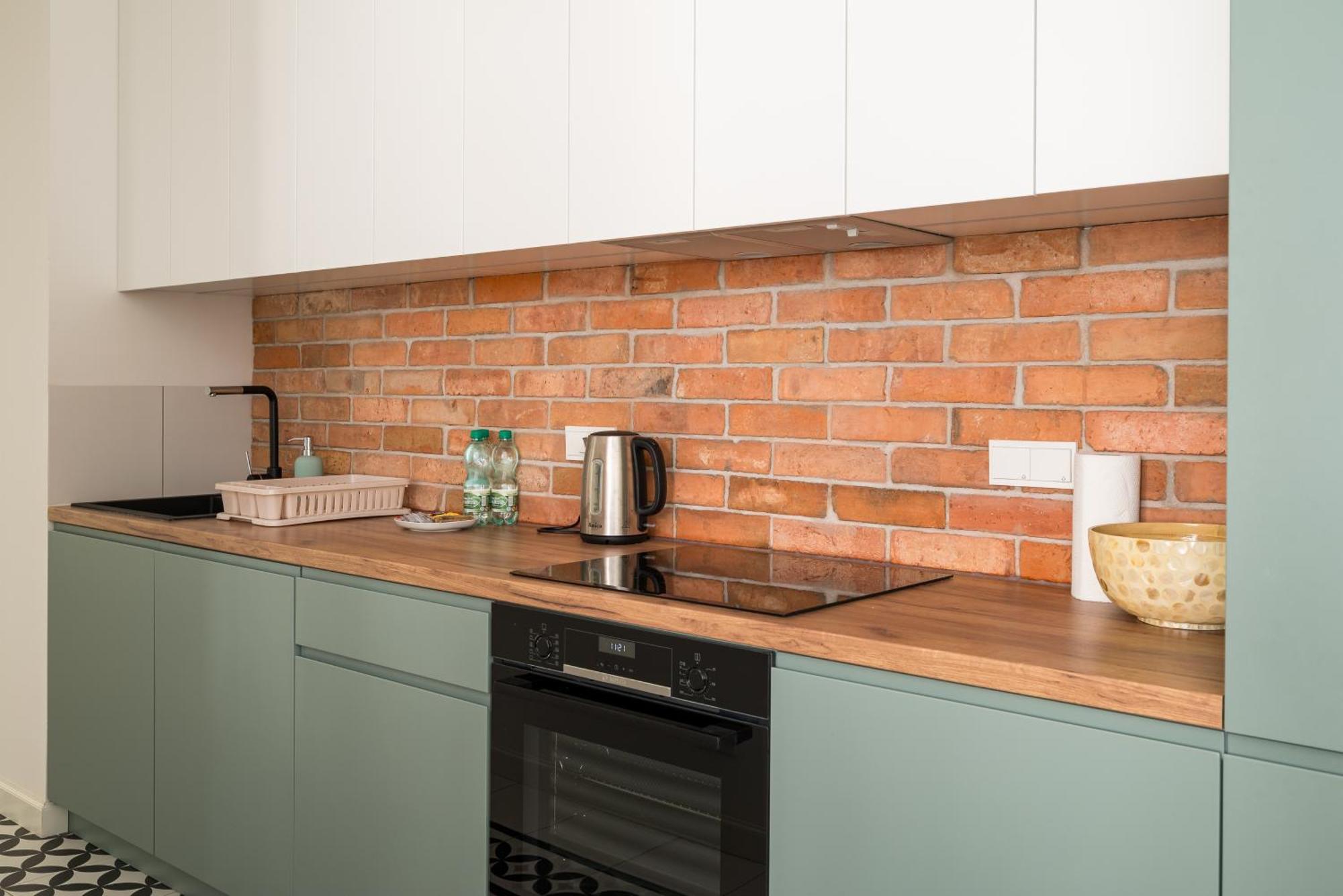 Wilcza City Centre Deluxe Apartment Varsavia Esterno foto
