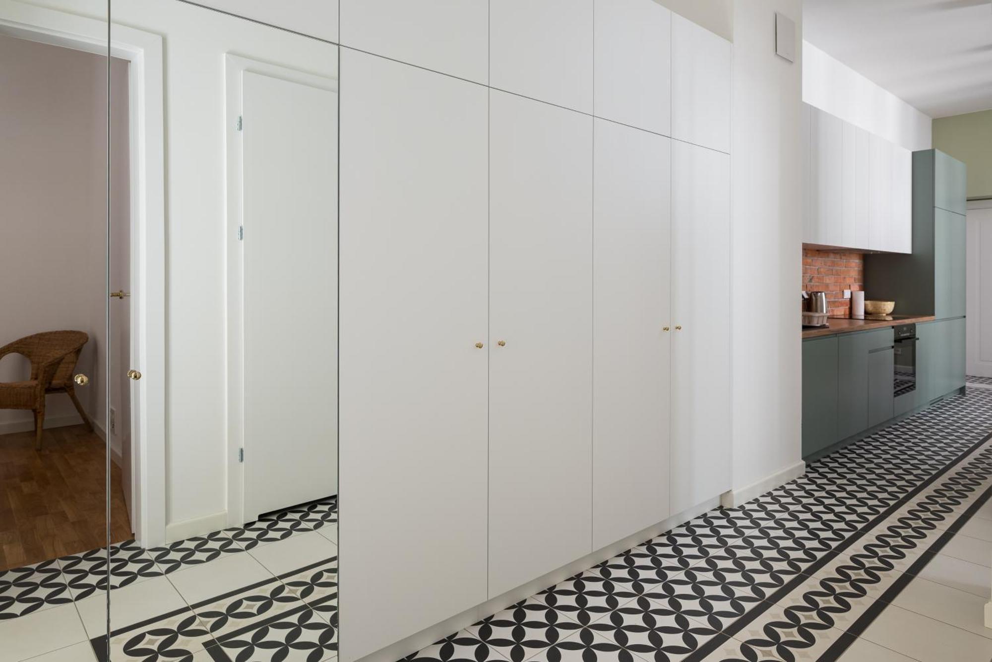 Wilcza City Centre Deluxe Apartment Varsavia Esterno foto