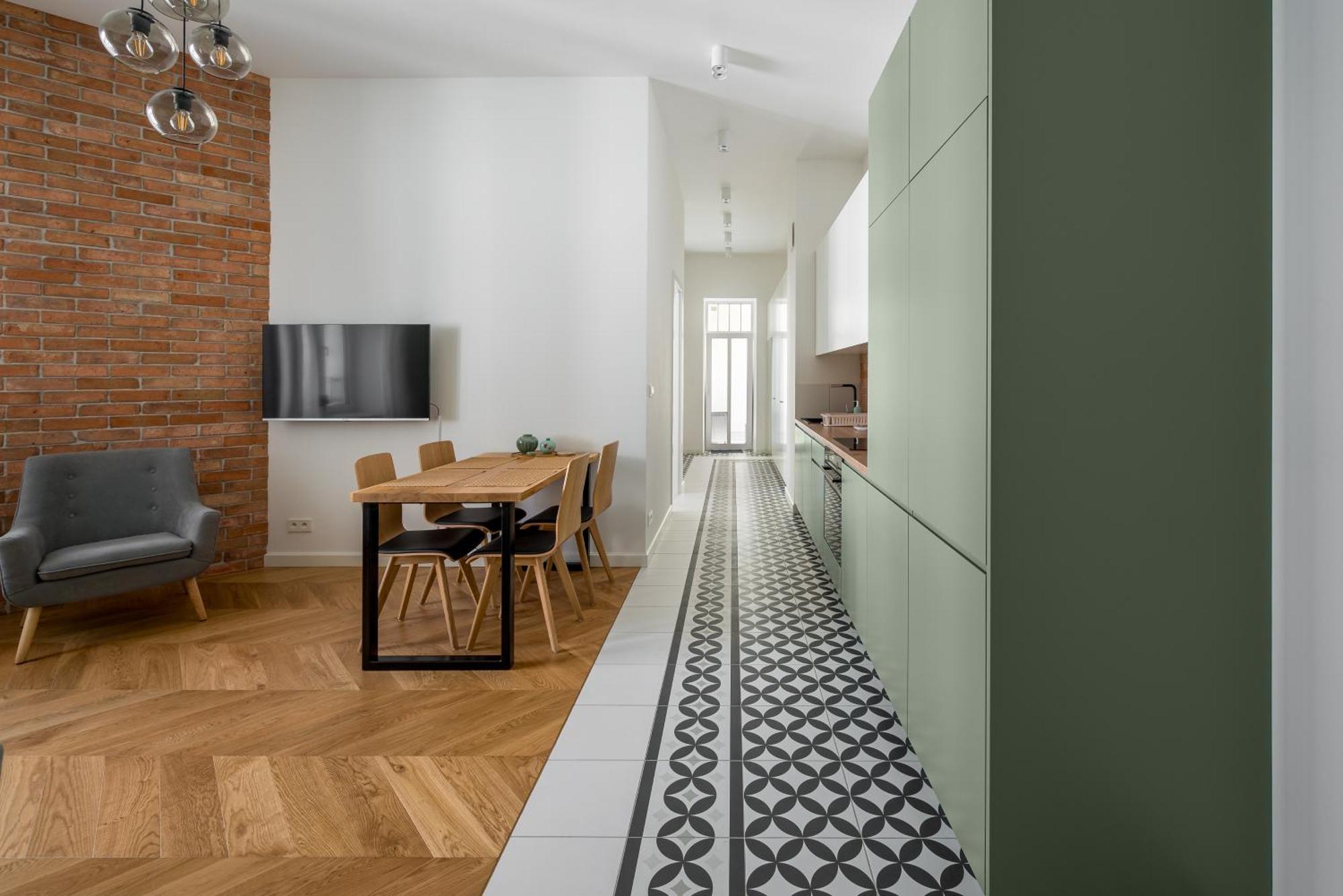 Wilcza City Centre Deluxe Apartment Varsavia Esterno foto