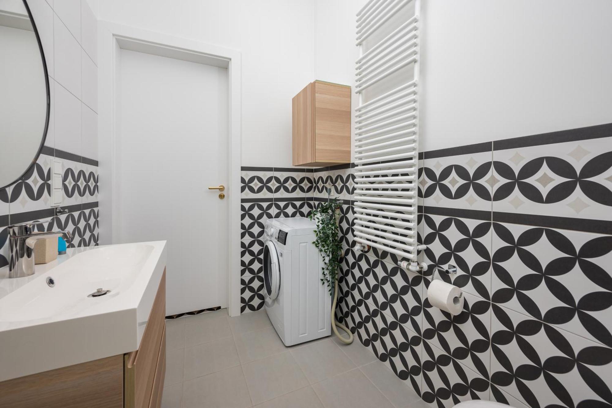 Wilcza City Centre Deluxe Apartment Varsavia Esterno foto